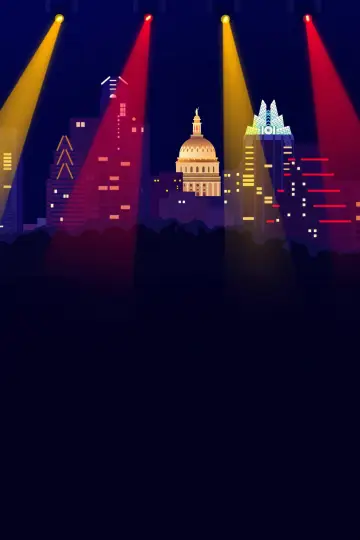 Постер к сериалу "Границы города Остин" #1374787