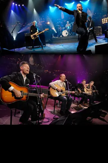 Постер к сериалу "Austin City Limits" #1696637
