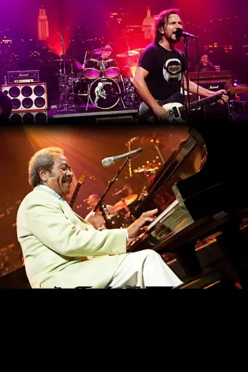 Постер к сериалу "Austin City Limits" #1696639
