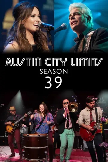 Постер к сериалу "Austin City Limits" #1696647