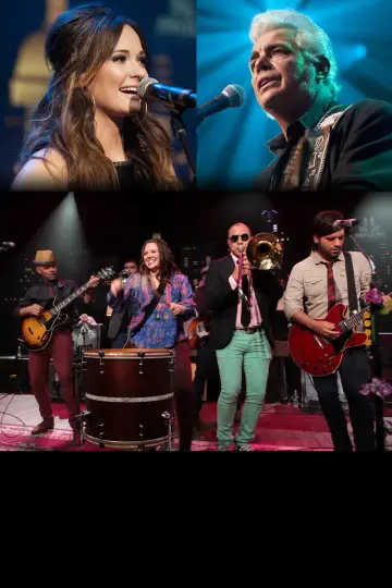 Постер к сериалу "Austin City Limits" #1696648