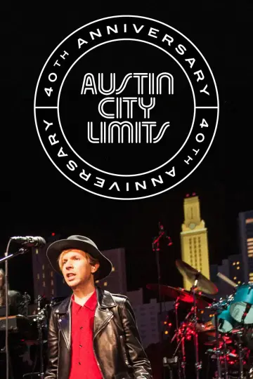 Постер к сериалу "Austin City Limits" #1696650