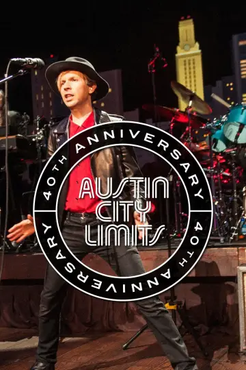 Постер к сериалу "Austin City Limits" #1696651