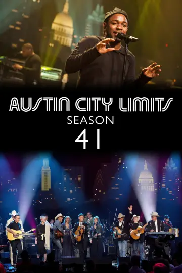 Постер к сериалу "Austin City Limits" #1696654