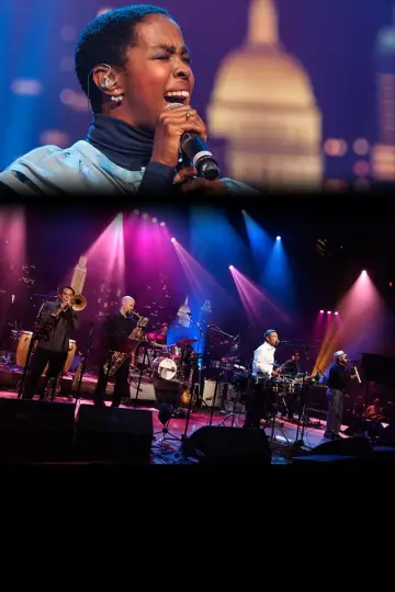 Постер к сериалу "Austin City Limits" #1696657