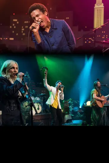 Постер к сериалу "Austin City Limits" #1696659