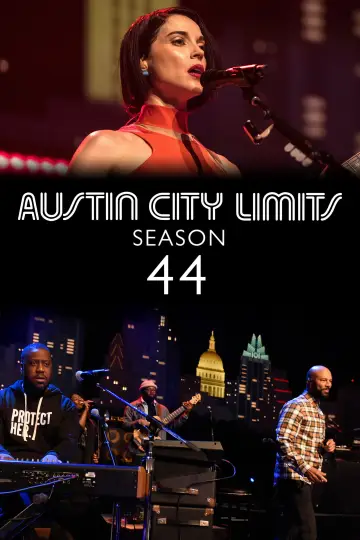 Постер к сериалу "Austin City Limits" #1696661