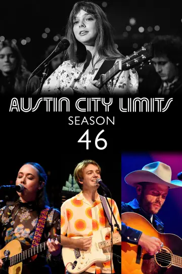 Постер к сериалу "Austin City Limits" #1696668