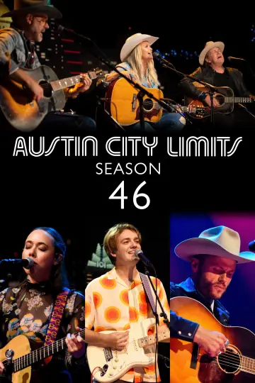 Постер к сериалу "Austin City Limits" #1696669