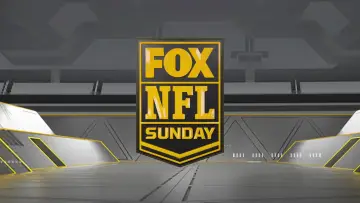 Задник к сериалу "Fox NFL Sunday" #1655434