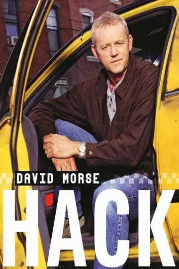 Постер к сериалу "Таксист" #1414756