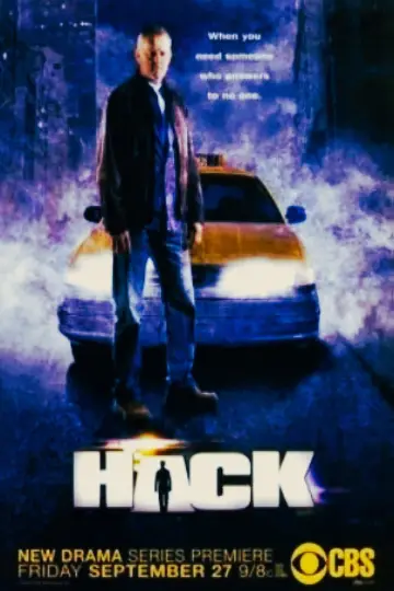 Постер к сериалу "Таксист" #1414757