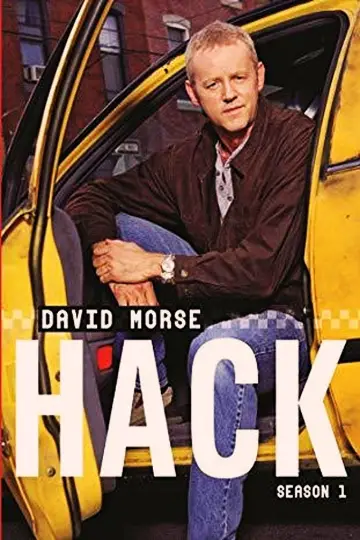 Постер к сериалу "Таксист" #1710971