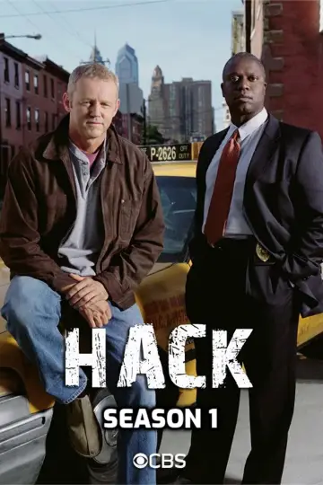 Постер к сериалу "Таксист" #1710972