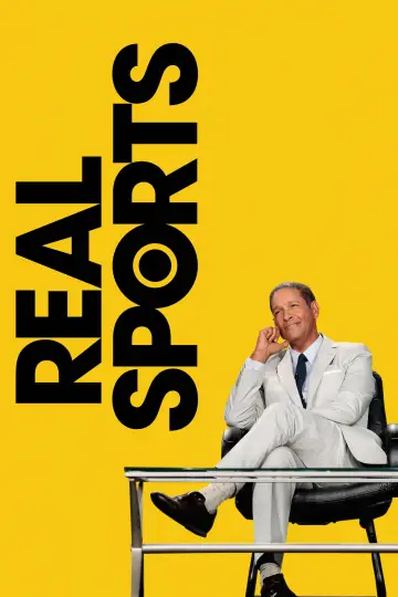 Real Sports with Bryant Gumbel (1995)
