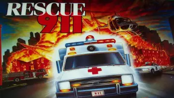 Задник к сериалу "Спасение 911" #1424604
