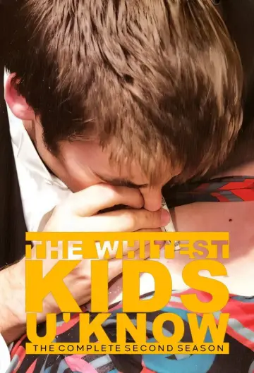 Постер к сериалу "The Whitest Kids U