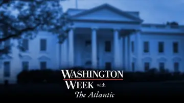 Задник к сериалу "Вашингтонская неделя с The Atlantic" #1222258