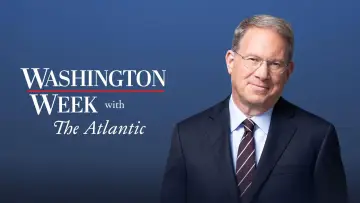 Задник к сериалу "Вашингтонская неделя с The Atlantic" #1222261