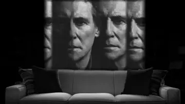 Задник к сериалу "Пациенты " #1339468
