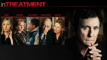 Задник к сериалу "Пациенты " #1339470