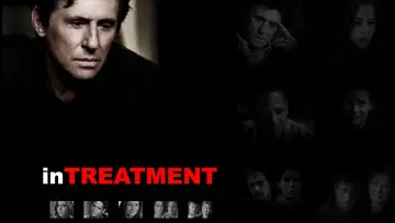 Задник к сериалу "Пациенты " #1339473