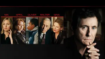 Задник к сериалу "Пациенты " #1339476