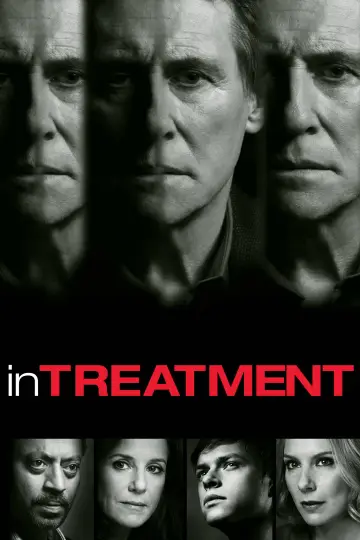 Постер к сериалу "Пациенты " #1339480