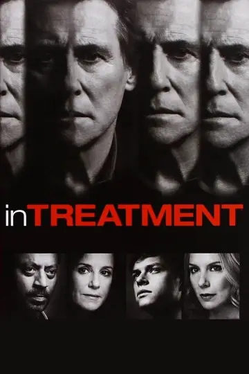 Постер к сериалу "Пациенты " #1339488