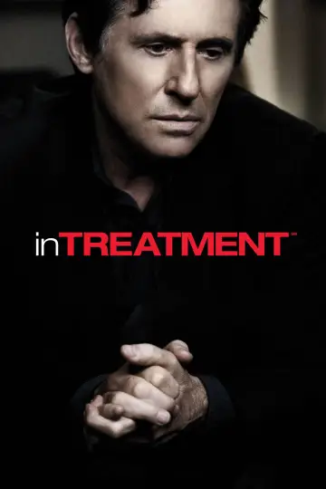 Постер к сериалу "Пациенты " #1339489