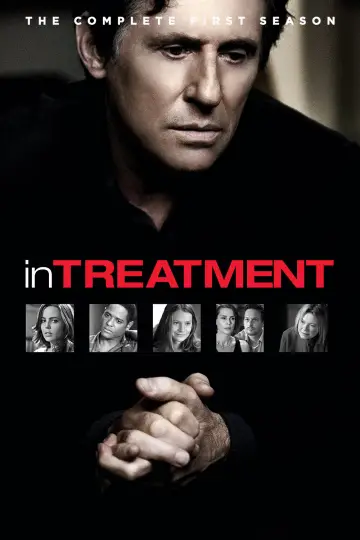 Постер к сериалу "Пациенты " #1691930