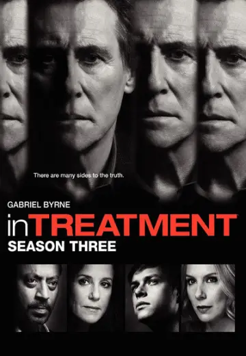 Постер к сериалу "Пациенты " #1691935