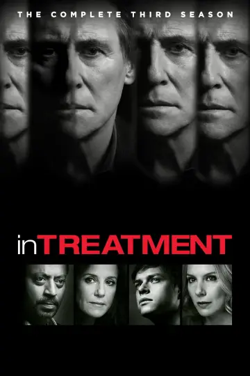 Постер к сериалу "Пациенты " #1691937