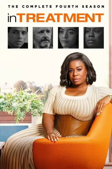 Постер к сериалу "Пациенты " #1691943