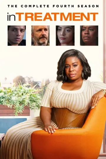 Постер к сериалу "Пациенты " #1691945