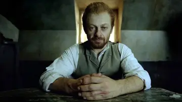 Задник к сериалу "Сила искусства" #1749480