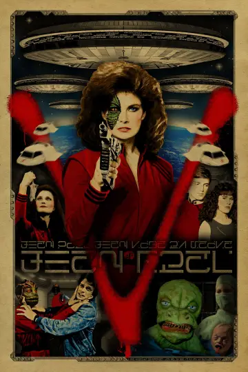 Постер к сериалу "Победа" #1460463