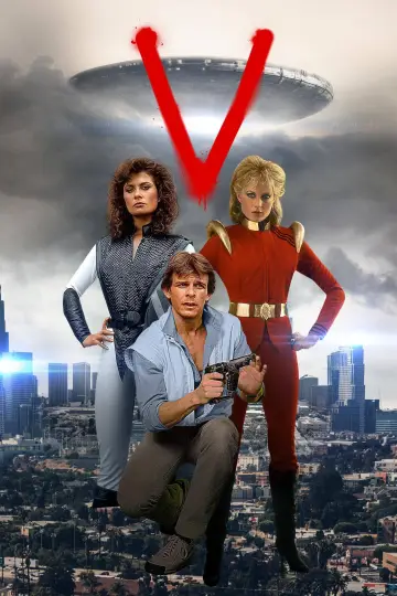 Постер к сериалу "Победа" #1460464