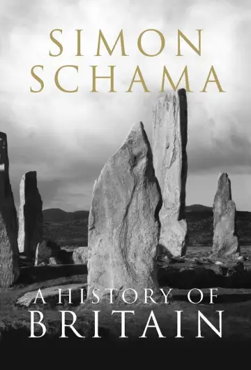 A History of Britain постер