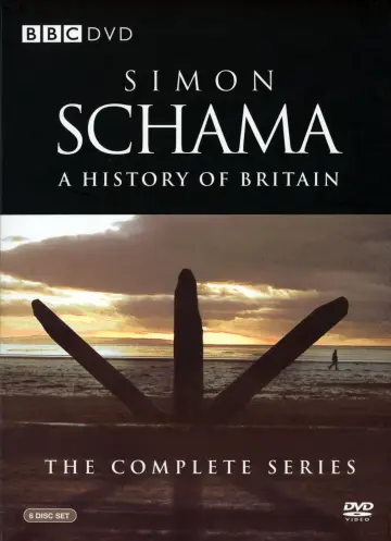 Постер к сериалу "A History of Britain" #1803895