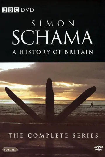 Постер к сериалу "A History of Britain" #1803896
