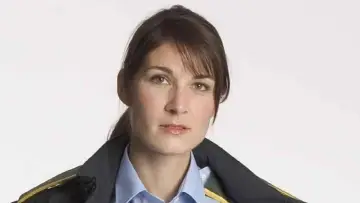 Задник к сериалу "Anna Pihl" #1680918