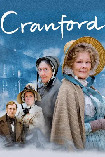 Постер к сериалу "Крэнфорд" #1428220