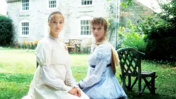 Задник к сериалу "Sense and Sensibility" #1807538