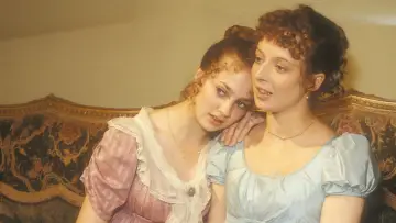 Задник к сериалу "Sense and Sensibility" #1807539