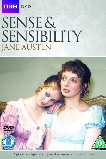 Постер к сериалу "Sense and Sensibility" #1807542