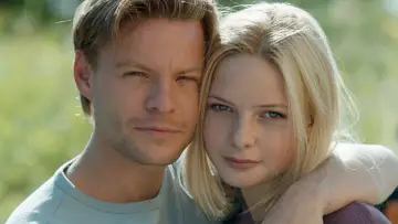 Задник к сериалу "Nya tider" #1657803