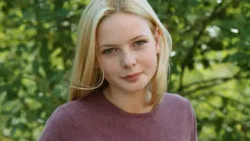 Задник к сериалу "Nya tider" #1657805