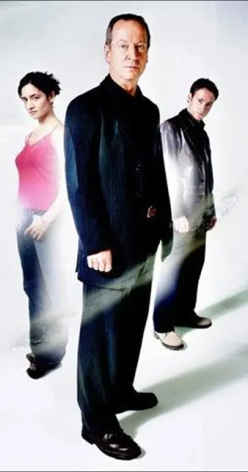 Постер к сериалу "Sea of Souls" #1802986