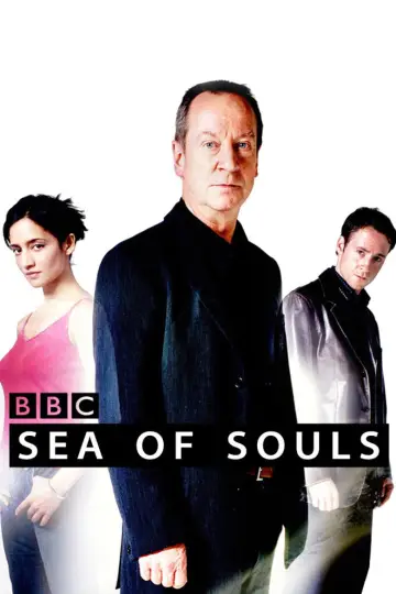Постер к сериалу "Sea of Souls" #1802987